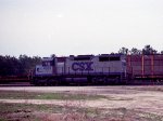 CSX 4553